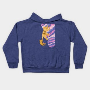 Climbers Kids Hoodie